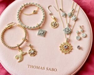 Thomas Sabo: Schmuckideen mit Charme