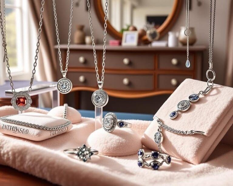 Thomas Sabo: Schmuckstücke für besondere Momente