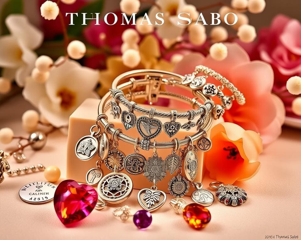 Thomas Sabo: Wie Schmuck Geschichten erzählt