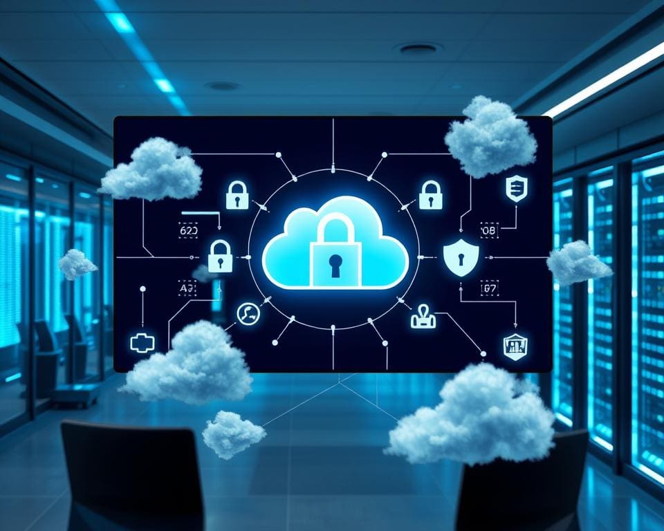 Tipps zur Cloud-Datensicherheit