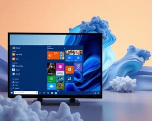 Top-Funktionen von Windows 11 Pro im Überblick