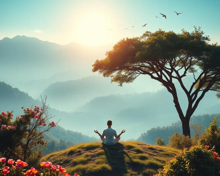 Vorteile von bewussten Entscheidungen für dein Glück