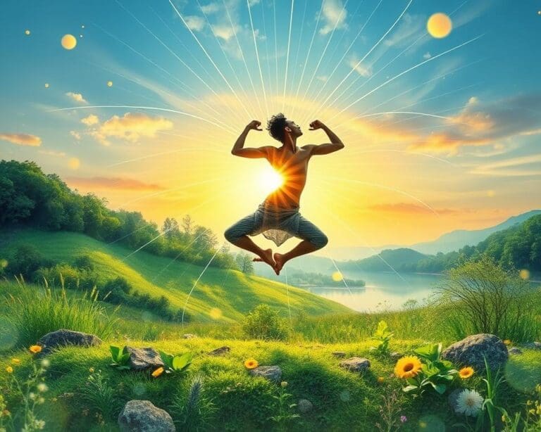 Warum Bewegung für die mentale Stärke so wichtig ist