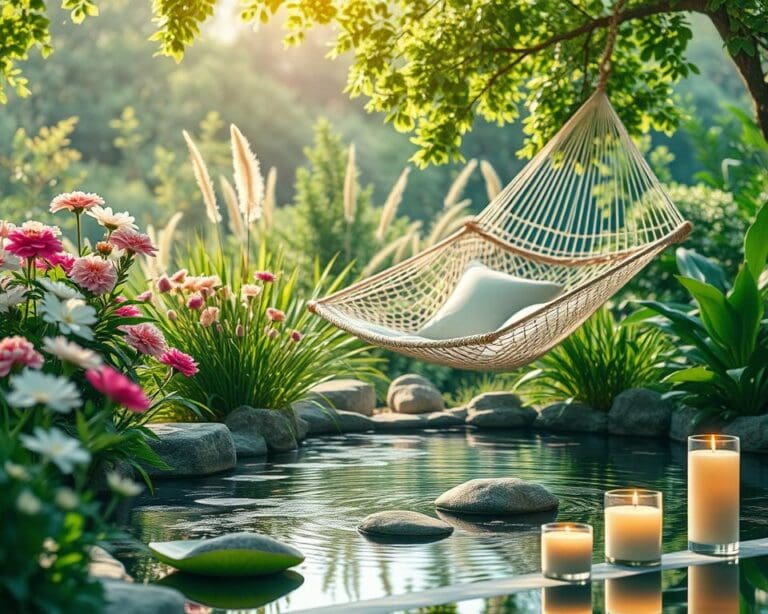 Warum Self-Care dein Leben positiv verändern kann