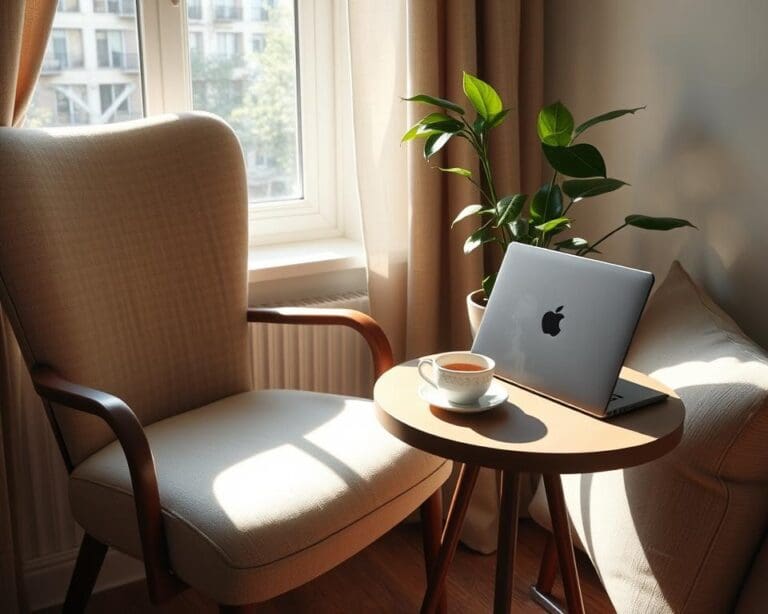 Warum kleine Pausen die Produktivität steigern