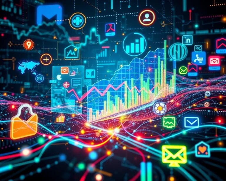 Wie revolutioniert KI die Marketingstrategien?