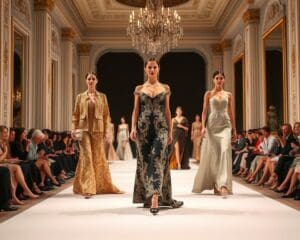 Wiener Couture: Tradition trifft auf Innovation