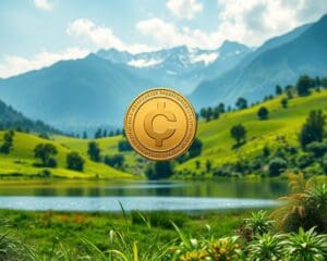 Caizcoin & Nachhaltigkeit: Grünes Investment?