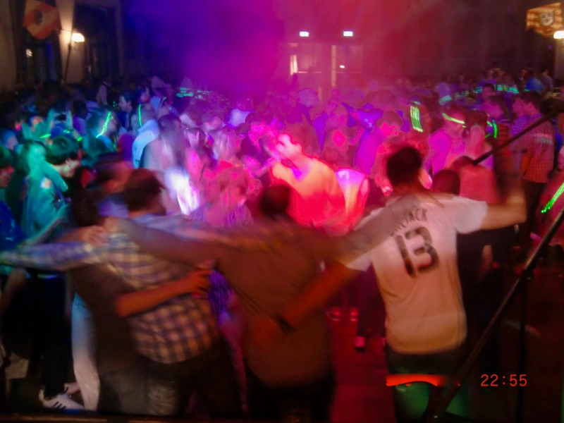DJ Abiball