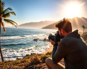 Fotograf: Tipps für atemberaubende Urlaubsbilder