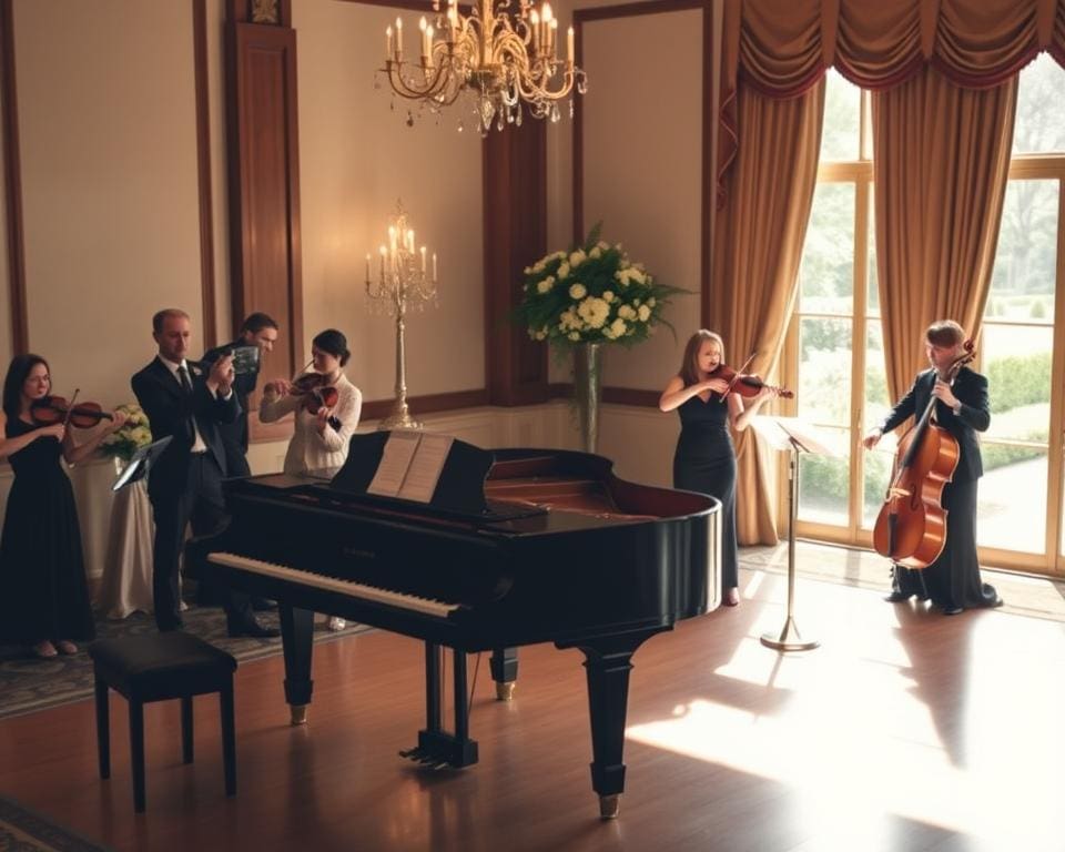 Hochzeit Musik