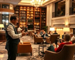 Hotelmanager: Wie Gäste zu Stammkunden werden