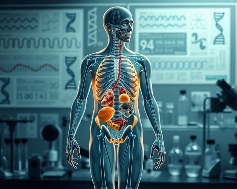 Krankheiten durch genetische Disposition: Welche Tests sinnvoll sind