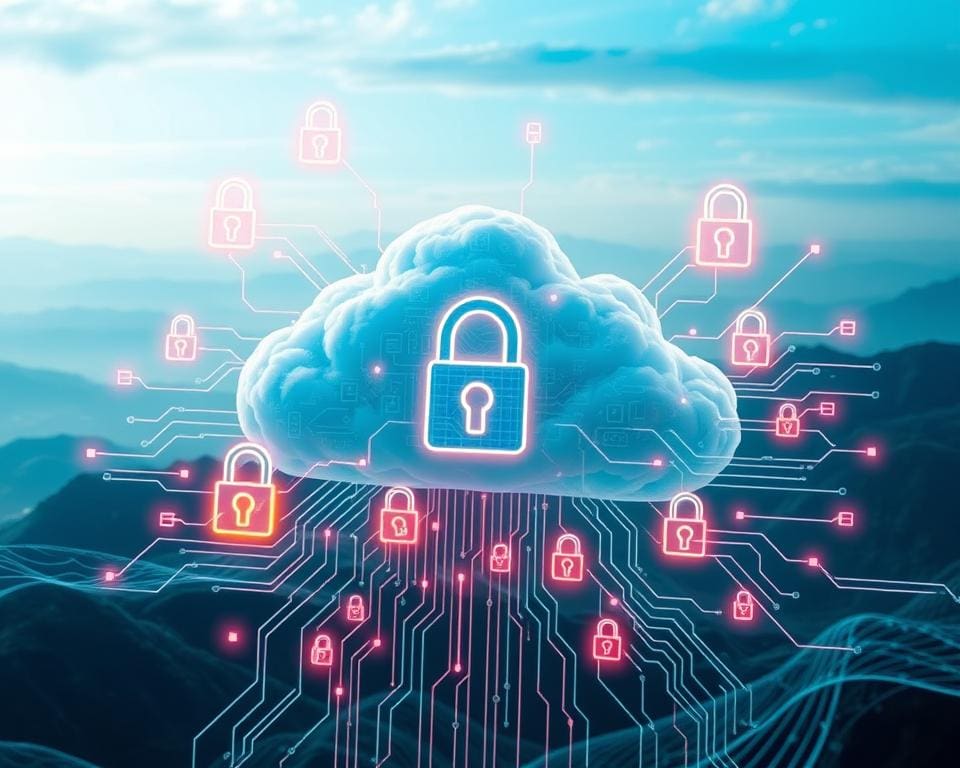 Cloud-Datensicherheit optimieren