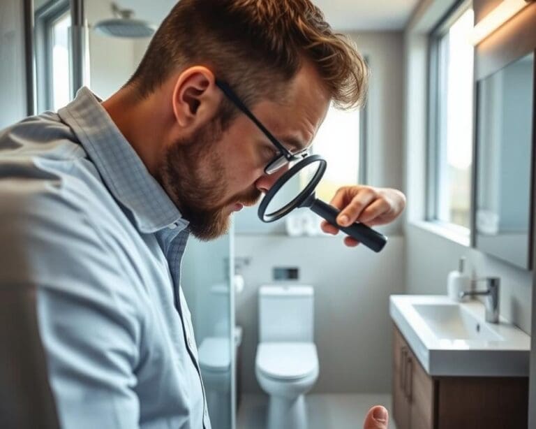 Dichtheitsprüfung: So schützen Sie Ihr Haus vor Wasserschäden