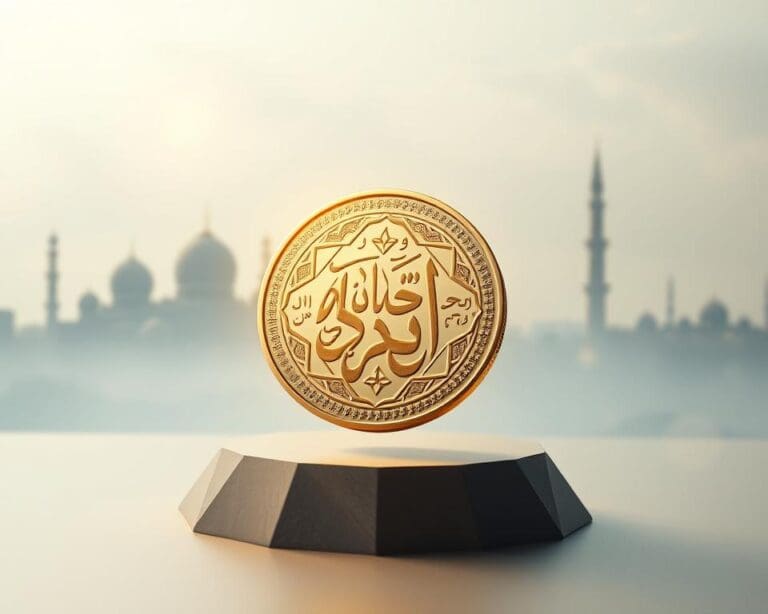 Ist IslamicCoin (SALM) die Zukunft des islamischen Finanzwesens?