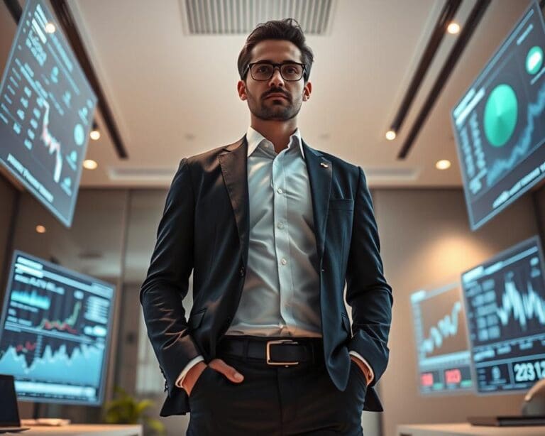 Kapitalmarktanalyst: Welche Märkte bieten 2025 die besten Chancen?