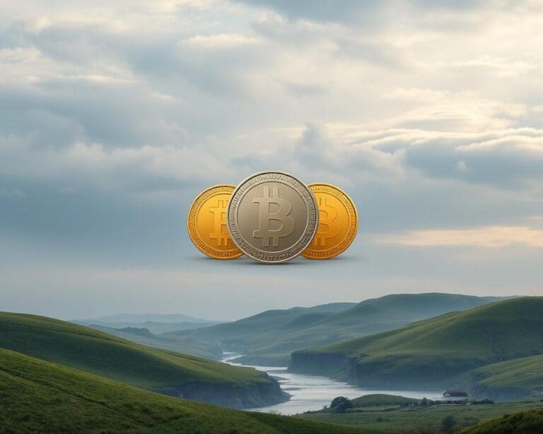 Kryptowährungs-Analyst: Welche Coins sind langfristig stabil?