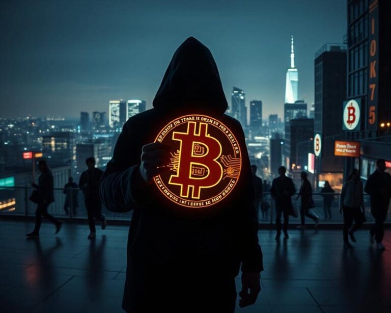 Wird Bitcoin eine Lösung für Kapitalflucht?