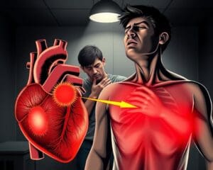 Deutschland: Wie erkenne ich Herzinfarkt-Symptome?