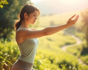 Hilft Bewegung gegen chronische Schmerzen?