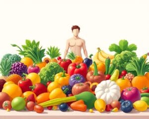 Kann Ernährung Krankheiten vorbeugen?