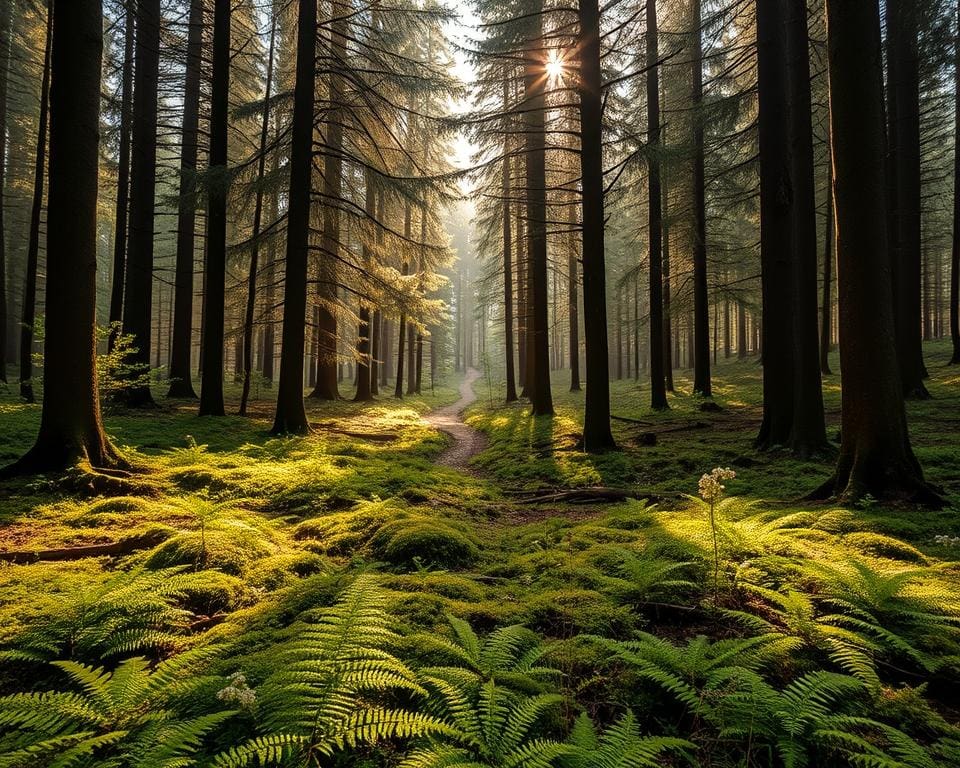 Naturerlebnis
