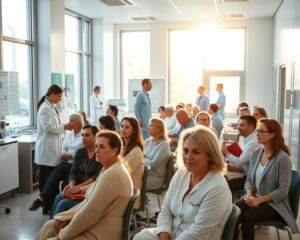 Österreich: Wie wichtig ist eine Vorsorgeuntersuchung?