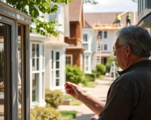 Wann sollte man Fenster und Türen austauschen?