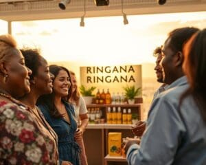 Warum lohnt sich Network Marketing mit RINGANA?