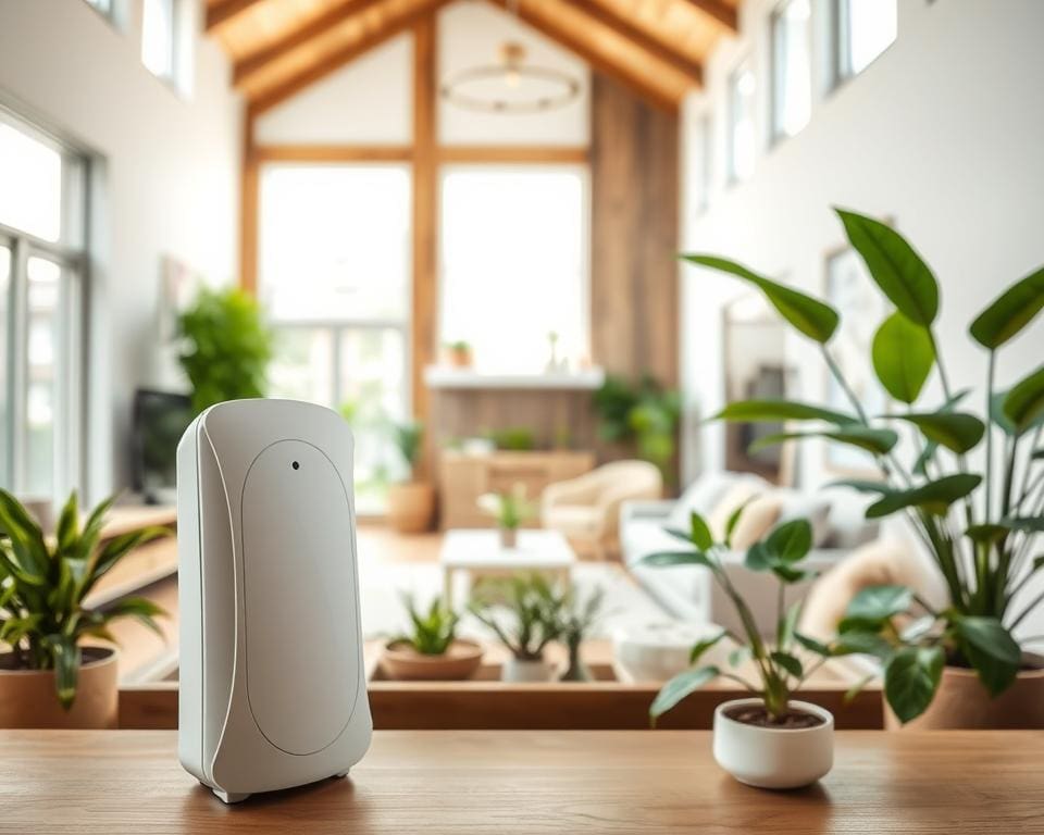 Was bewirkt der Biotuner Klima im Haus?