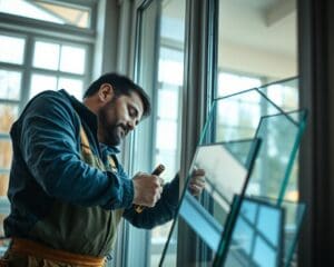 Was ein Glaser für deine Fenster tun kann
