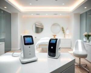 Was unterscheidet Basic und Intense Hydrafacial?