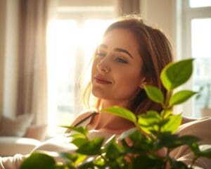 Welche Rolle spielt Licht für deine Gesundheit?