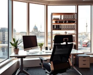 Welche Services bietet VirtualOfficeBerlin24.de?