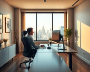Wie melde ich ein Virtual Office in Deutschland an?