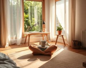 Wie startest du gesund in den Tag?