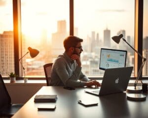 Analysierst du deine Daten schon smart?