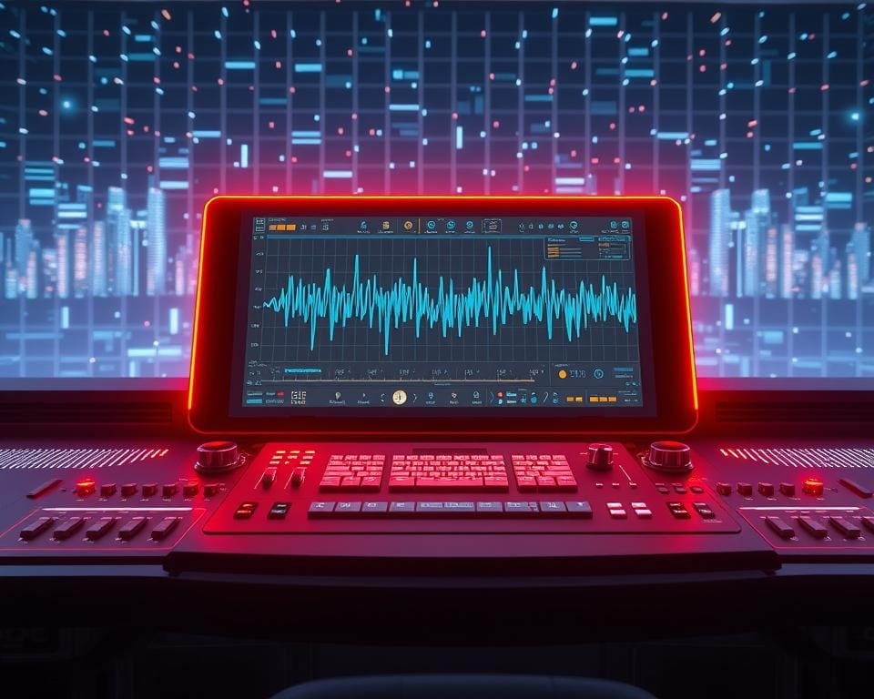 Audioverarbeitung in GPT-4o Anwendungen