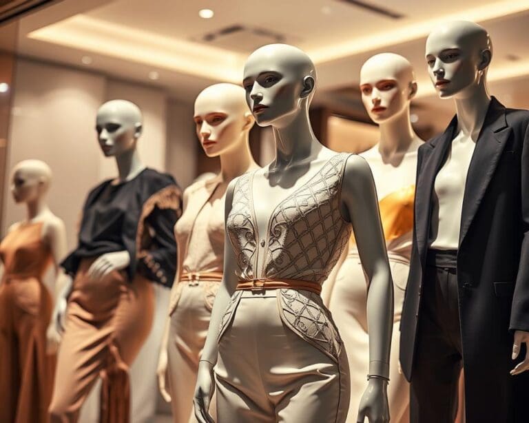 Best Mannequins: Dein Partner für stilvolle Präsentation