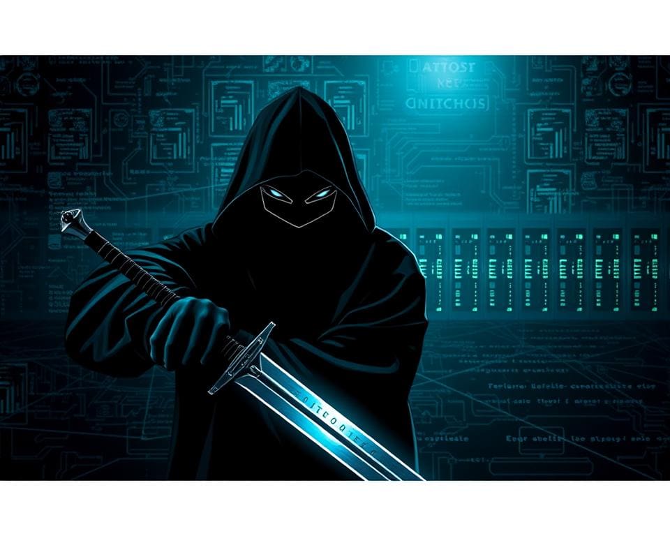 Cybersecurity Herausforderungen