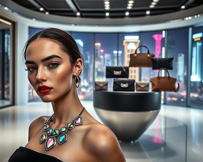 Die wichtigsten Modeaccessoires 2025