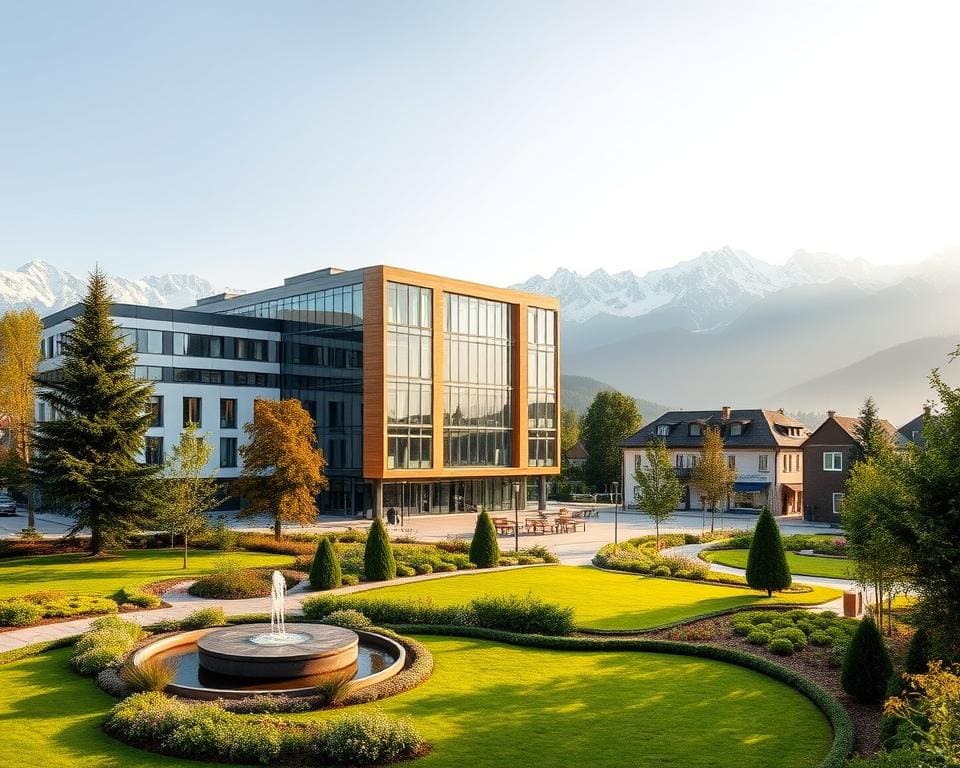 Gesundheitsversorgung Kempten