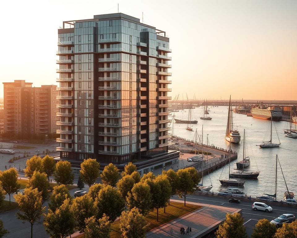Immobilien Bremerhaven Hafen