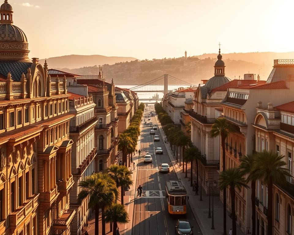 Immobilien Lissabon