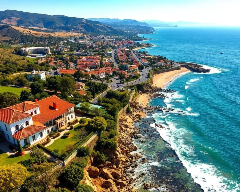 Immobilienpreise Portugal