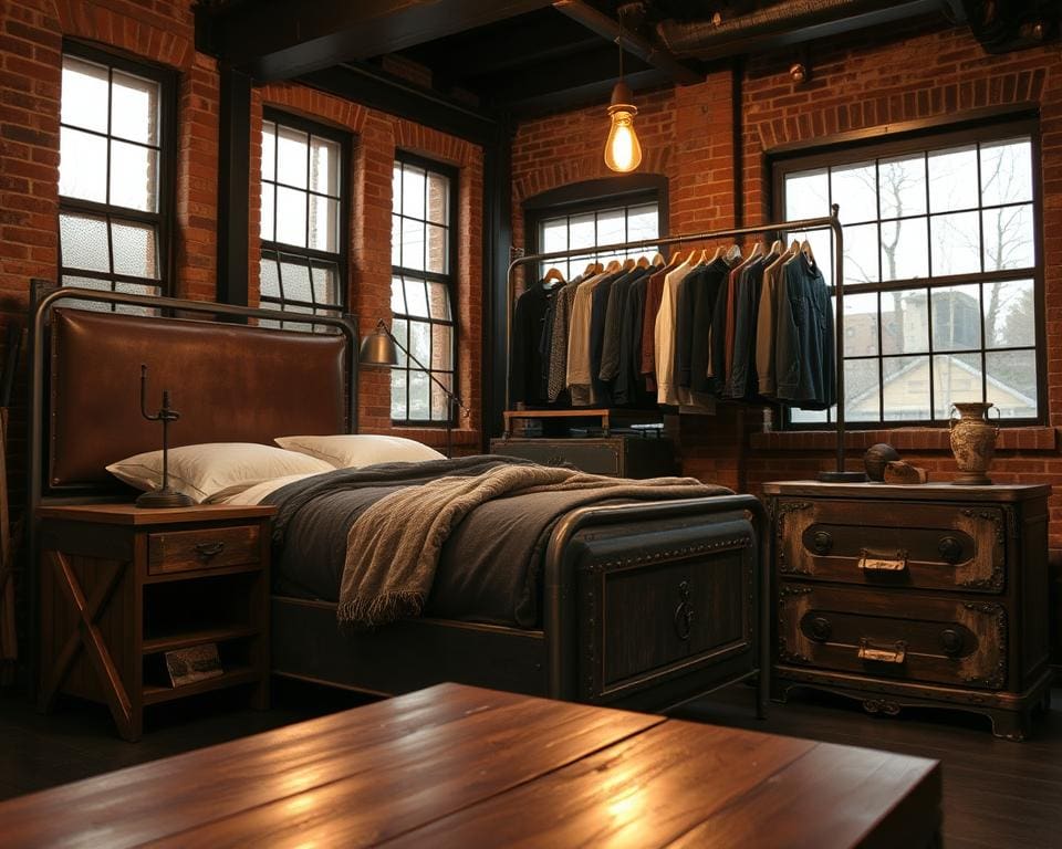 Industrial Style Möbel