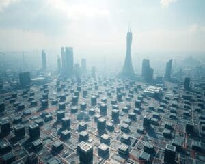 Ist Blockchain die Basis der digitalen Wirtschaft?