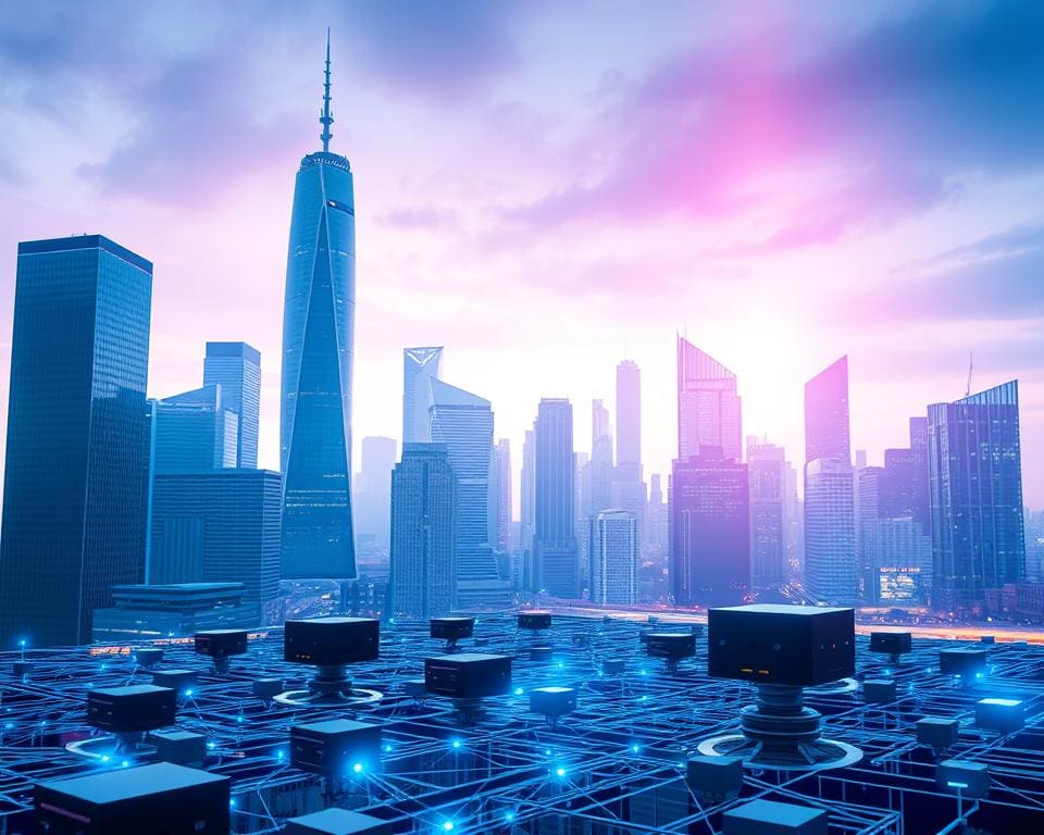 Ist Edge Computing der Schlüssel zu Echtzeitanalysen