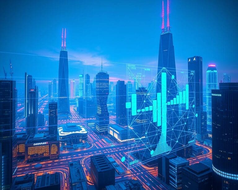Kann Big Data die Zukunft präzise vorhersagen?